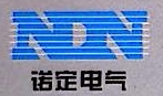 上海诺定电气成套制造有限公司