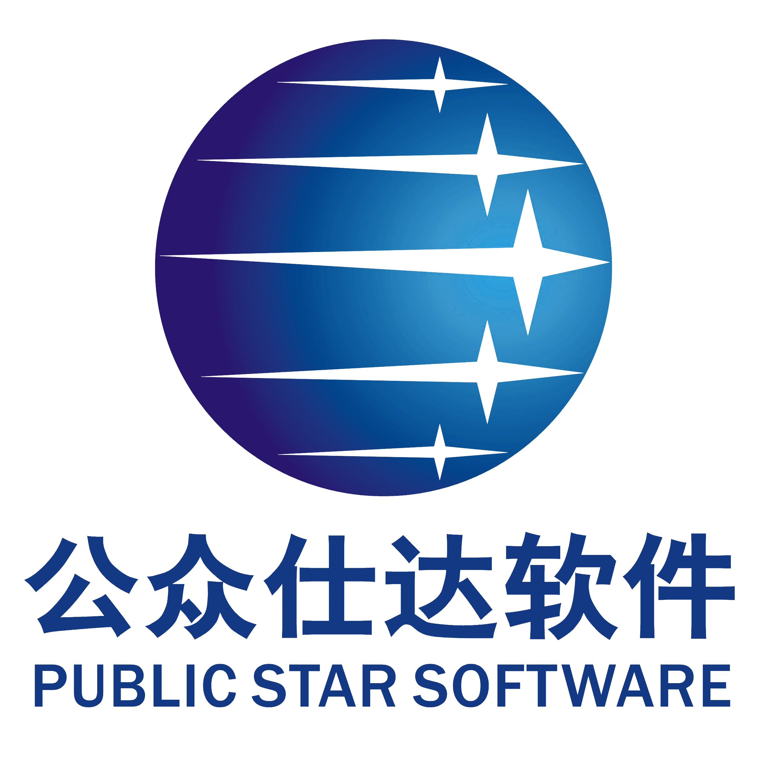 陕西公众仕达软件科技有限公司