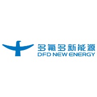 多氟多新能源科技有限公司