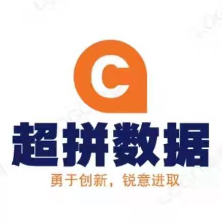 郑州超拼数据科技有限公司