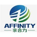 上海亲合力生物医药科技股份有限公司