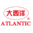 上海大西洋焊接材料有限责任公司