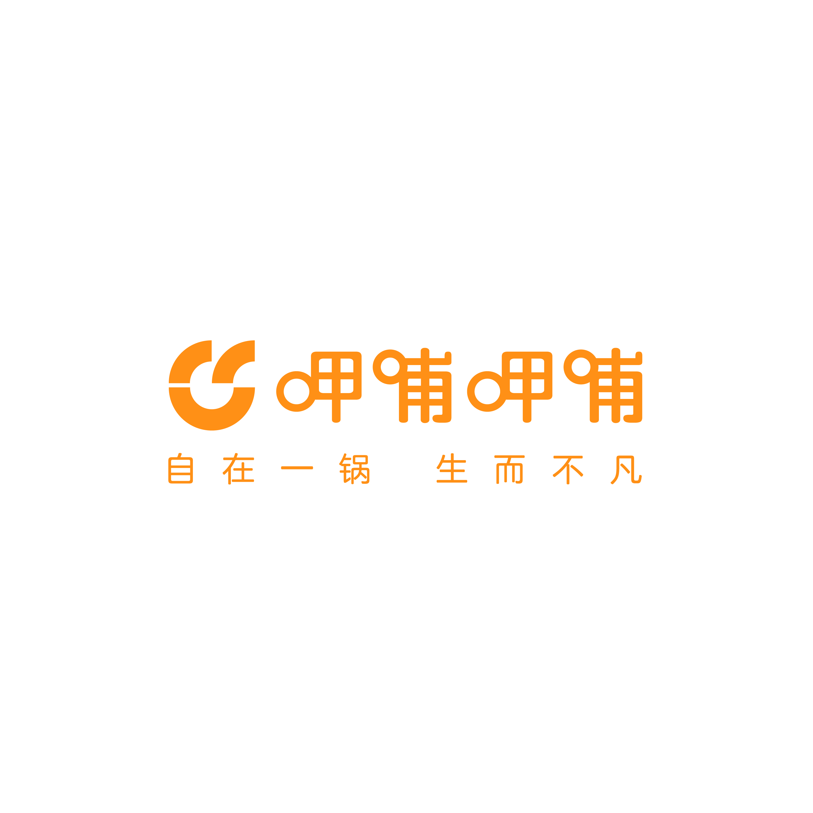 呷哺呷哺餐饮管理有限公司