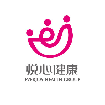 健康行业logo图片