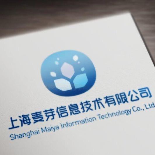 上海麦芽信息技术有限公司