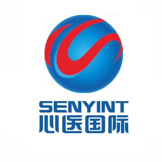 心医国际信息科技(西安)有限公司