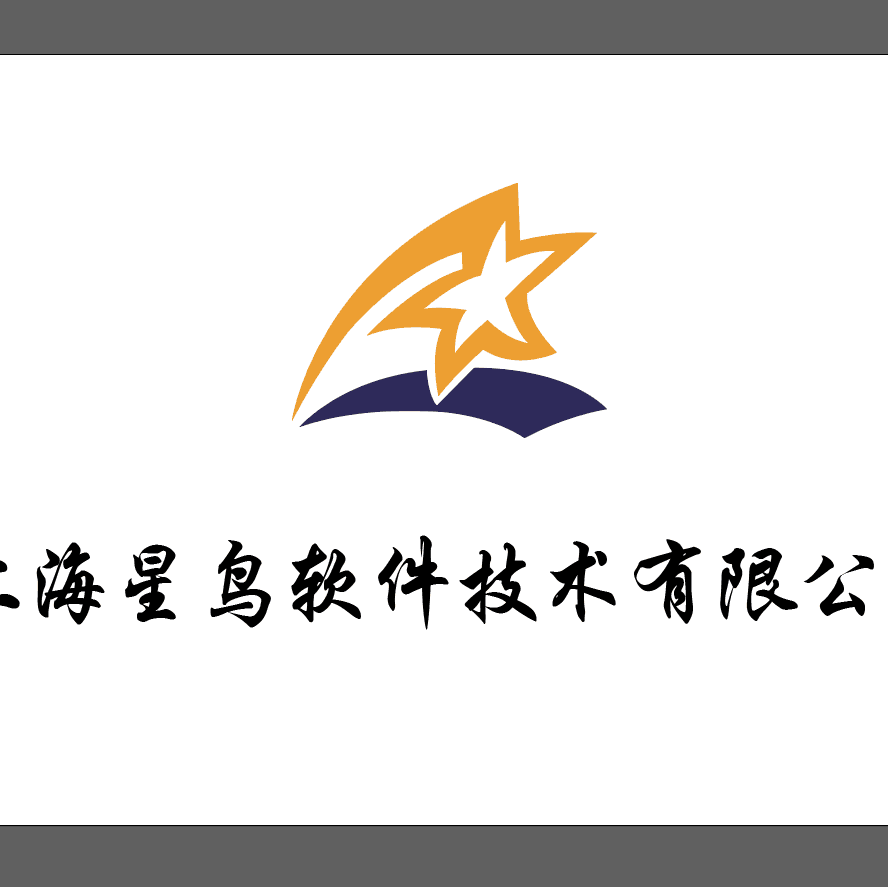 上海星鸟软件技术有限公司
