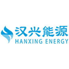 上海汉兴能源科技股份有限公司