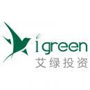 上海艾绿投资发展有限公司