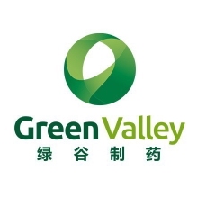 上海绿谷制药有限公司