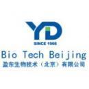 盈东生物技术（北京）有限公司上海分公司