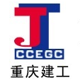 重庆建工信息技术有限公司