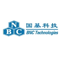 北京国基科技股份有限公司上海分公司