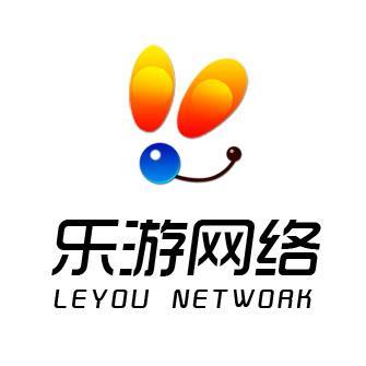 乐游网logo图片