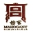 上海檀宫古典红木家具有限公司