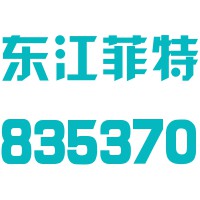 武汉东江菲特科技股份有限公司