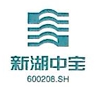 杭州新湖明珠置业有限公司