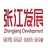 上海张江科技园平湖联合开发有限公司
