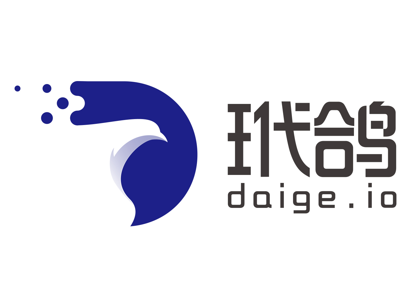 上海玳鸽信息技术有限公司