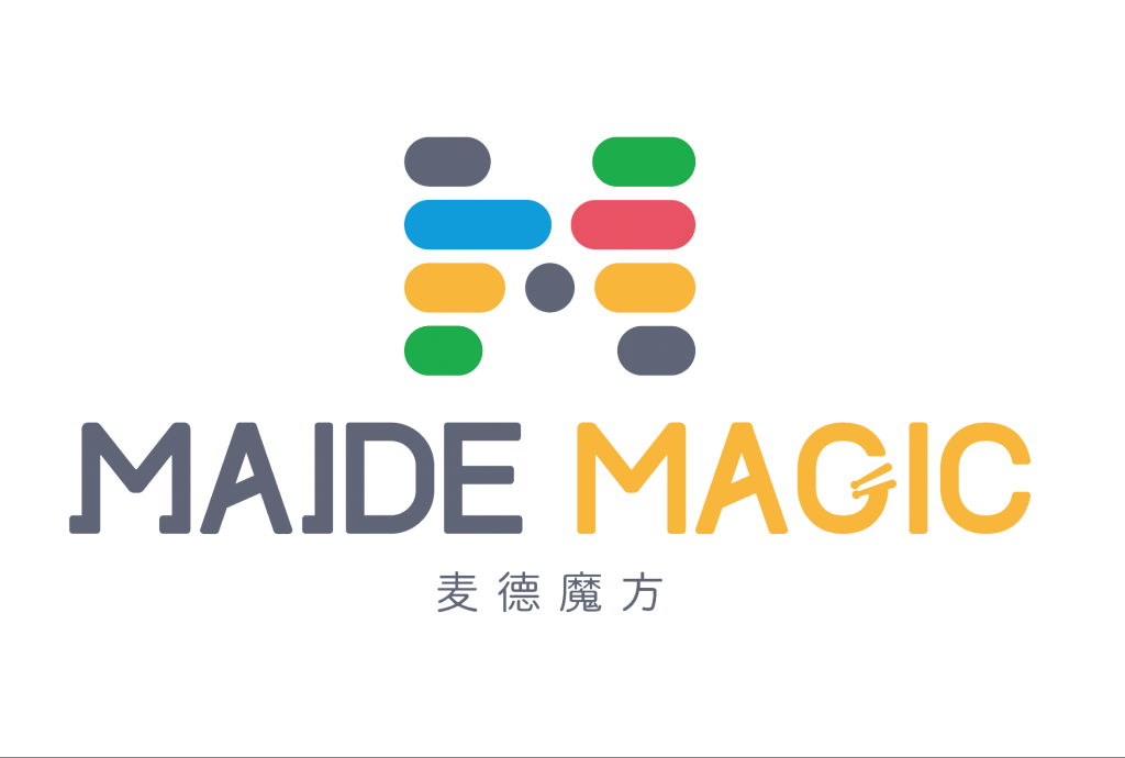 杭州麦德魔方企业管理有限公司