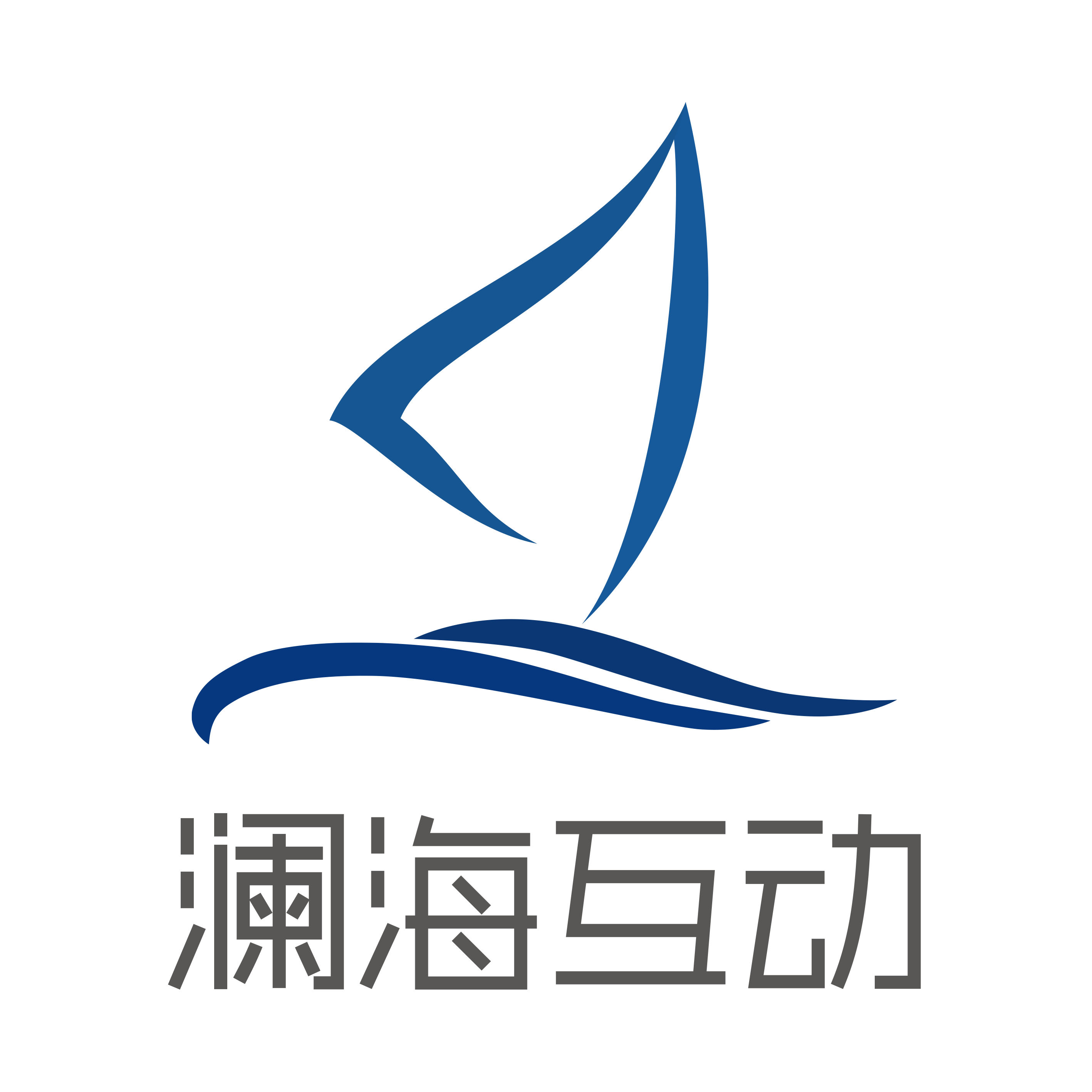 天津澜海互动科技有限责任公司