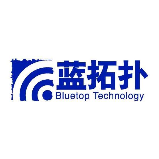 北京蓝拓扑科技股份有限公司沈阳分公司