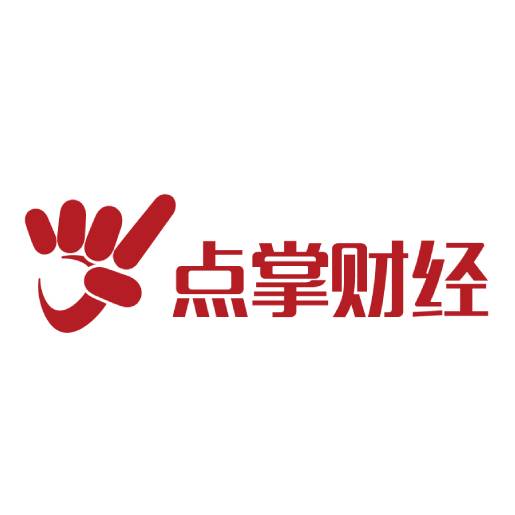 上海点掌文化科技股份有限公司
