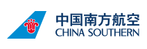 中国南方航空股份有限公司上海分公司