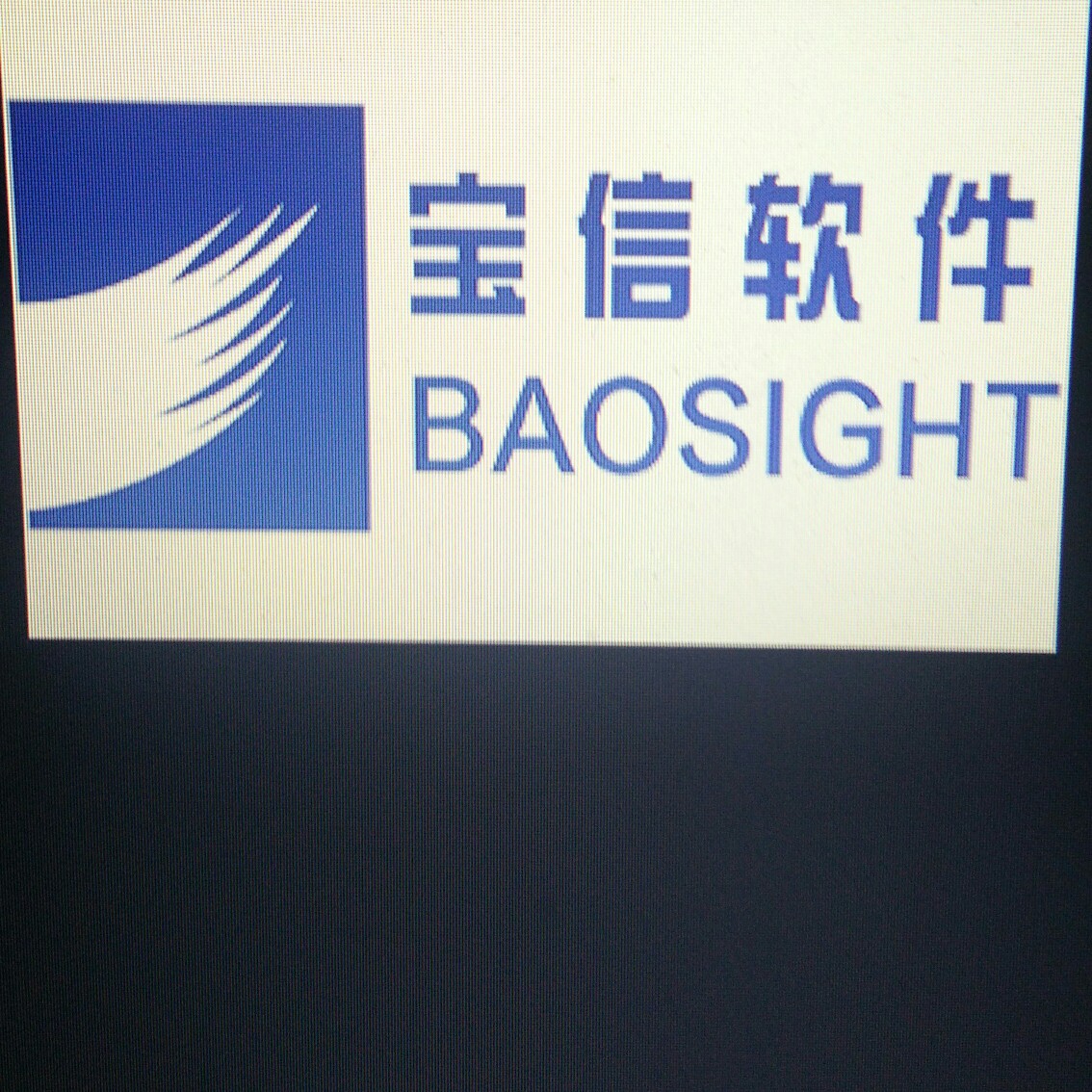 上海宝信软件股份有限公司重庆分公司